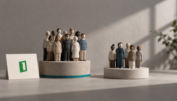 صرف 42.9٪ کارکن پُرامید، AI کا ذکر ایک سال میں 164٪ بڑھا