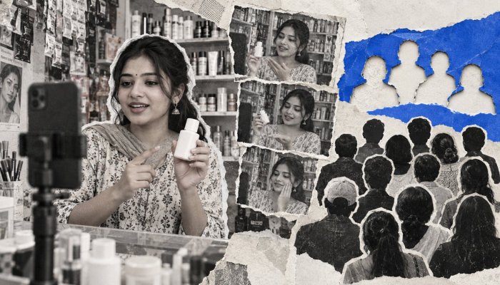 क्रिएटर अभियान में 14.2% दृश्य नकली? भुगतान से पहले ये प्रमाण माँगें