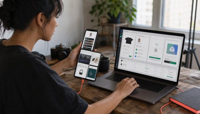 Linktree vs Beacons: Choose a Simple Link Hub or a Creator-Commerce Stack