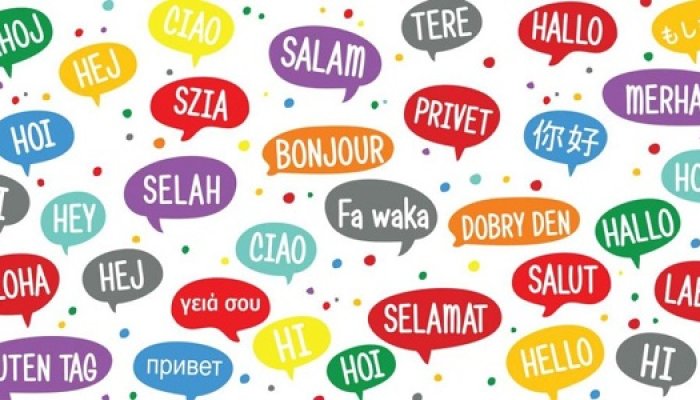 How will be the Future of Learning Language?