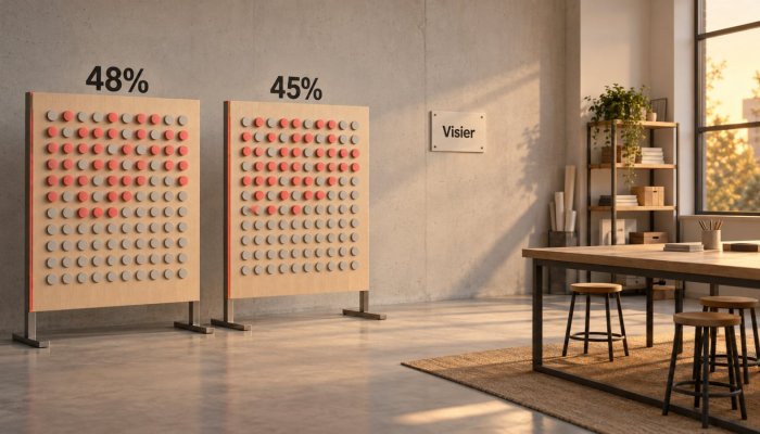 직원 48%가 AI 실력을 부풀렸다…사용률만 재면 생기는 착시