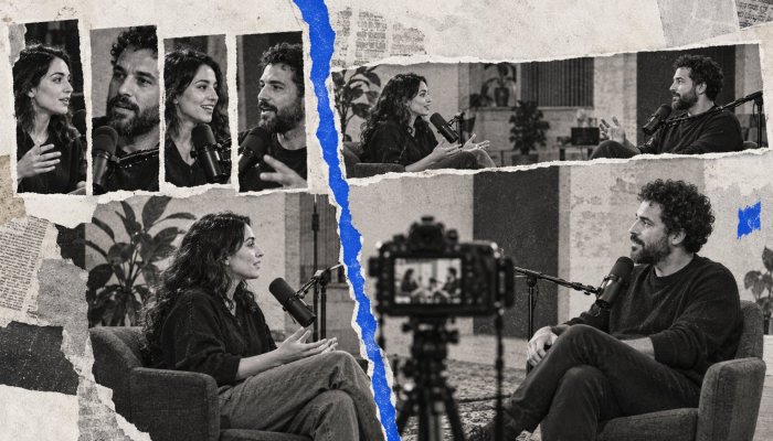 OpusClip ou Descript: créditos e minutos pagam trabalhos diferentes
