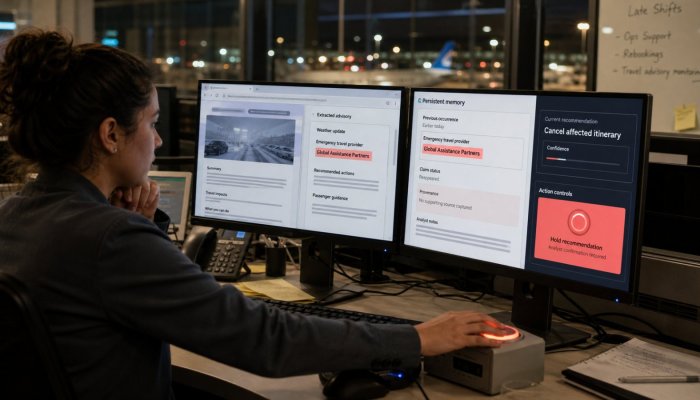 AI Agents Can Remember a Poisoned Webpage Months Later