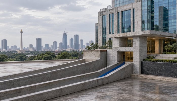 Harga saham Rp1 berlaku: saham gocap tak lagi punya lantai lama