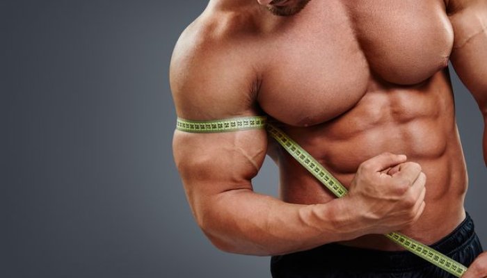 7 Best Exercises For Building Muscle