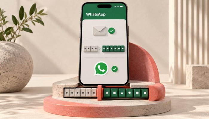 Replace WhatsApp’s Six-Digit PIN Without Locking Yourself Out