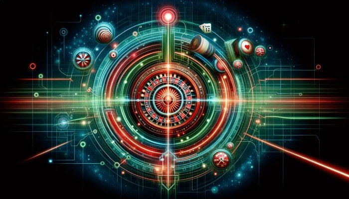 SEO Strategies for Casino Websites