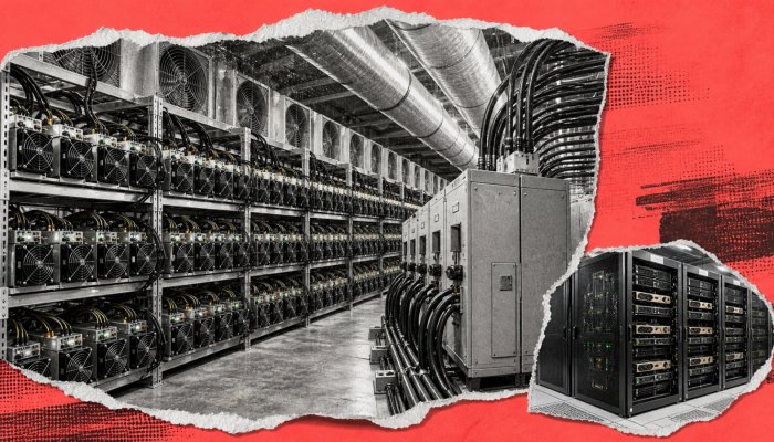 Bitdeer factura un 47% más, pero vuelve al margen bruto negativo