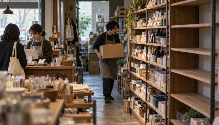 STORES 資金調達が開始、手数料は最大15%で招待制