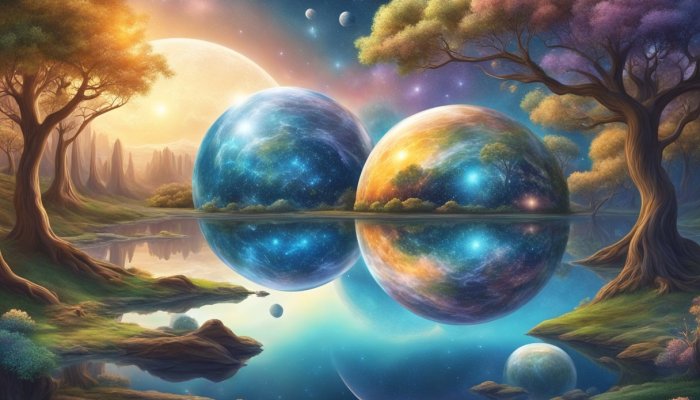 Parallel Quantum Universes: Unlocking the Mysteries Beyond