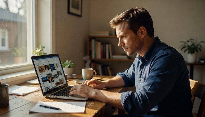 AI-Generated Content in Social Media: Balancing Automation with Authenticity in 2026