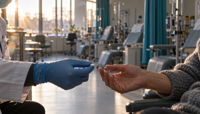 高维医药再获数亿元：首款候选药仍处临床一期