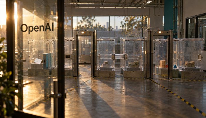 OpenAI公开六起异常行为：透明框架仍由公司自己裁量