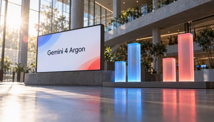 Gemini 4 Argon devine global: prețul API se dublează din decembrie