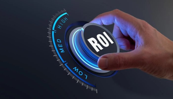 Maximizing Marketing ROI