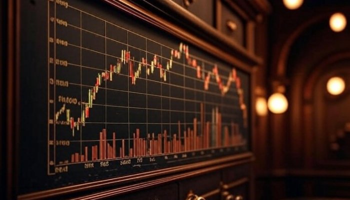 Amazon’s Earnings Disappoint: AWS Growth Lags, Stock Drops 7%