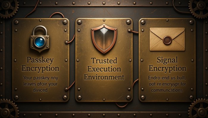 Moxie Marlinspike's Confer: Bringing Signal-Level Privacy to AI Conversations