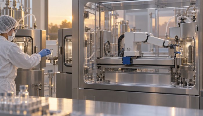 Multiply Labs gọi 75 triệu USD, mức giảm chi phí 74% vẫn do hãng công bố