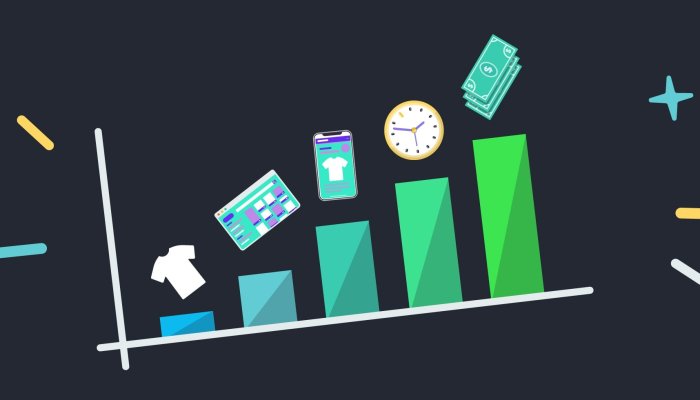 Top 5 Tips for Businesses Selling Directly-to-Consumers