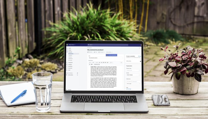How to Set Up Your First Ecommerce Business?