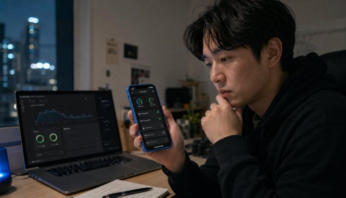 한국 TikTok 보상은 1분부터, 10만 조회만으로는 부족하다