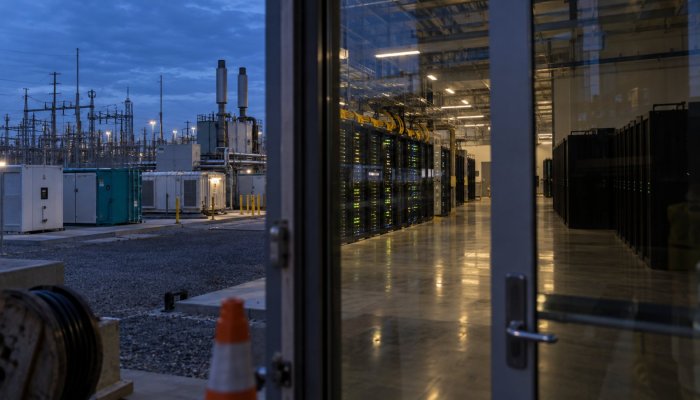 KI-Rechenzentren sollen Strom flexibel ziehen – 20 Partner machen mit