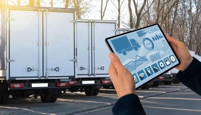 Best Ways to Organize Your Fleet
