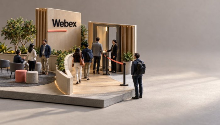 Webex বৈঠকে Claude agent কাজ করবে—অনুমতি ও audit থাকছে শর্ত