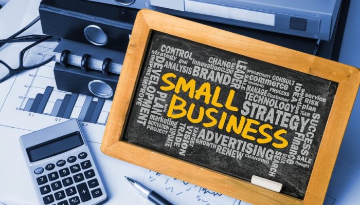 Finances For Small Businesses: A Complete Guide
