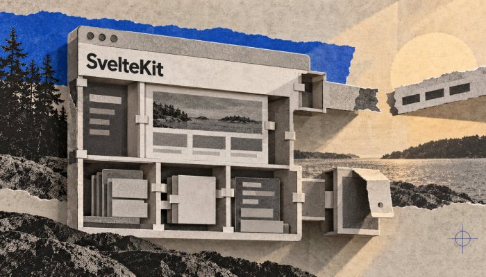 SvelteKit 3 tuli jakoon – automaattinen siirto jättää silti TODO-listan