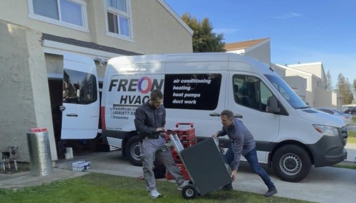 Your Trusted Choice for HVAC and Electrical Excellence: Why San Jose Homeowners Choose Freon Service