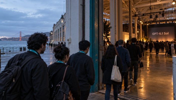 GPT-6.1 Sol košta 2 i 10 dolara — dugi kontekst može udvostručiti račun