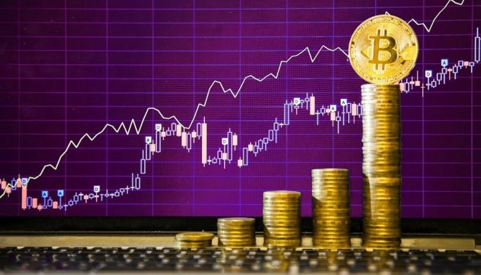 Is Cryptocurrency Trading at a Tipping Point?