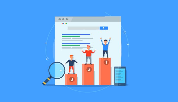 Best 8 SEO Ranking Factors That You Need To Know