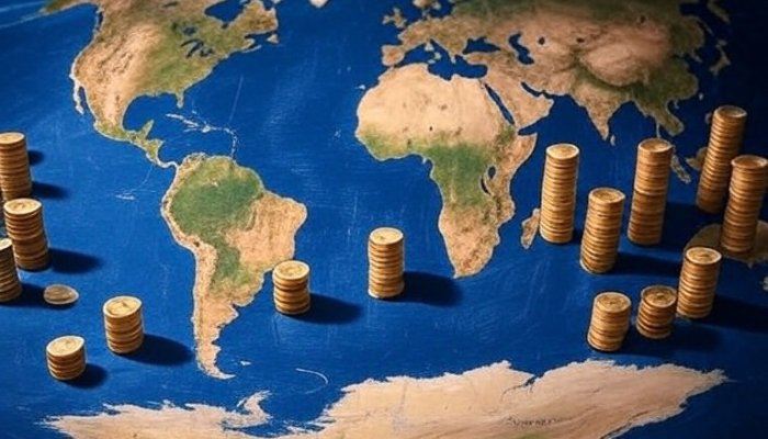 Global Millionaire Migration Hits Unprecedented Levels in 2025