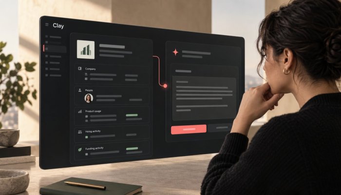 Clay Hits $7.1B—17,000 Customers Support Its Next Agent Bet