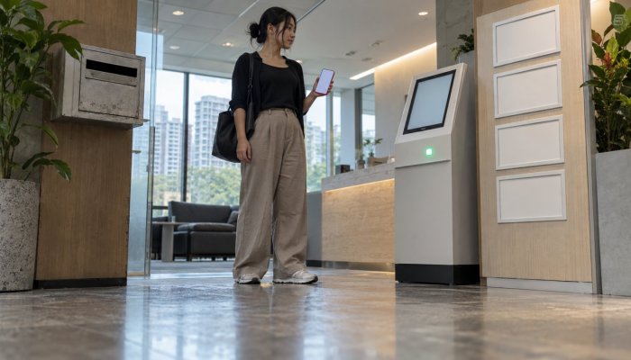 申请新加坡弹性办公：一封邮件漏四项就可能不算正式