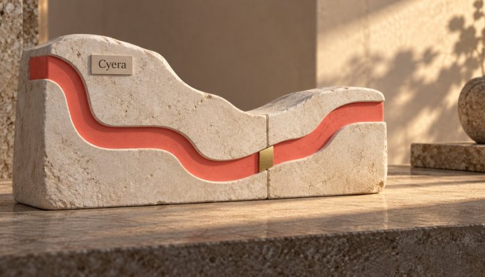 Cyera’ya 400 milyon dolar daha: Değerleme 12 milyar doları aştı