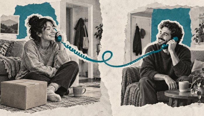 هيّئ الموظف البعيد في ثلاثة أسابيع، ولا تجعل المستندات بديلًا للعلاقات