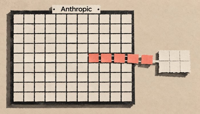 Anthropic reserva el 5% de sus acciones: el control del fondo queda por definir