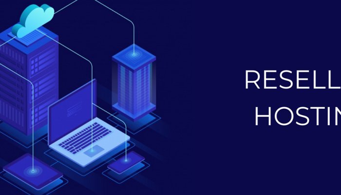 Reseller Hosting: How to Start a Web Hosting Business?