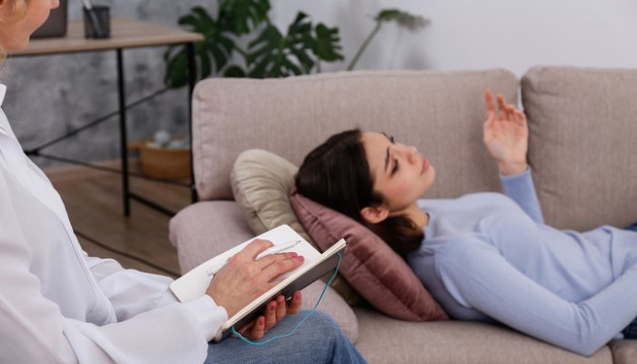 Чем отличается психолог от психиатра