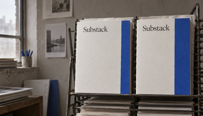Substack merr përsipër TVSH-në, por çmimi përfshirës mund të ulë fitimin