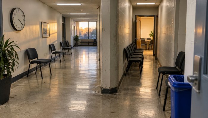 Pravila za UI pri delu: seznam dovoljenih orodij ni dovolj