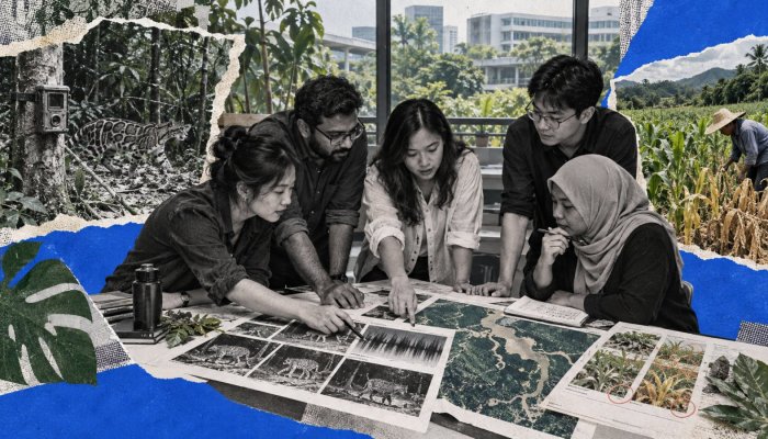 Google-এর সবুজ AI কর্মসূচিতে ১৬ দল—Asia-Pacific-এ বাস্তব প্রয়োগের পরীক্ষা