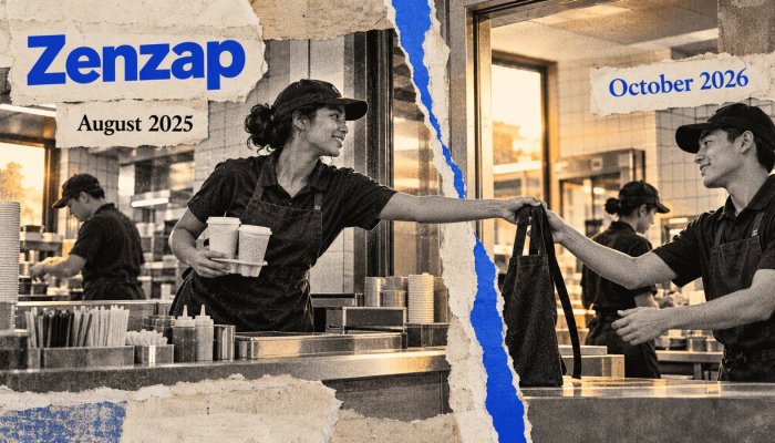 Zenzap גייסה 33 מיליון דולר — הסבב נסגר שנה לפני החשיפה