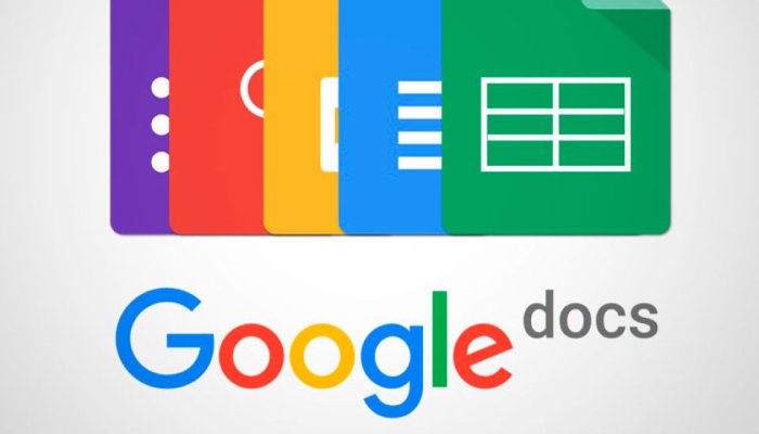 Как пользоваться Google Docs: создание документа, работа с текстом