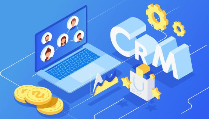 Лучшие бесплатные CRM: 12 программ для бизнеса