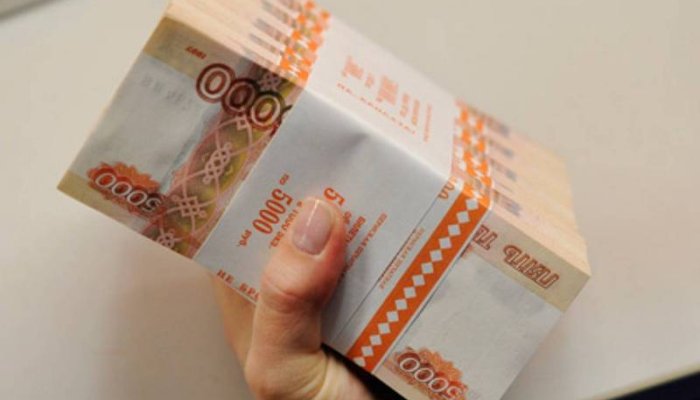 Куда вложить 500 000 рублей