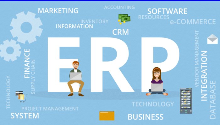 Why Integrate Your Web Store with Your ERP System?
